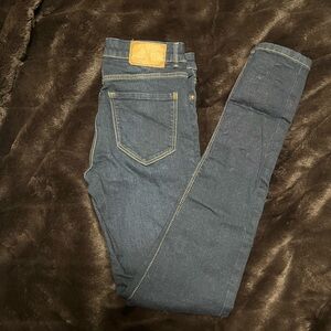 Zara Skinny Jeans